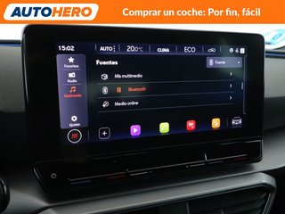 Seat Leon 1.4 TSI e-HYBRID FR