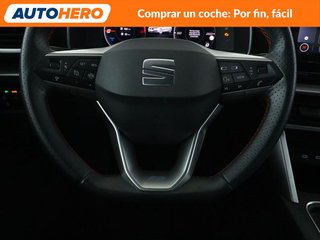Seat Leon 1.4 TSI e-HYBRID FR
