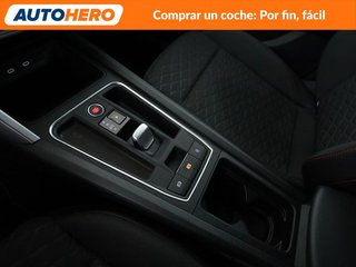 Seat Leon 1.4 TSI e-HYBRID FR