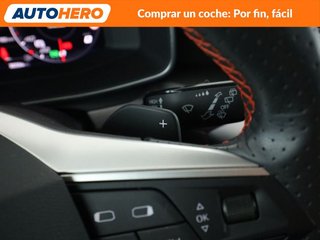 Seat Leon 1.4 TSI e-HYBRID FR