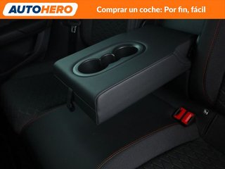 Seat Leon 1.4 TSI e-HYBRID FR