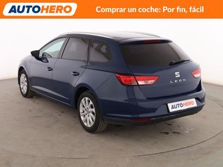 Seat Leon 1.6 TDI Style