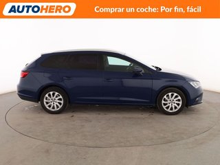 Seat Leon 1.6 TDI Style