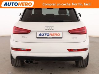 Audi Q3 1.4 TFSI ACT Sport