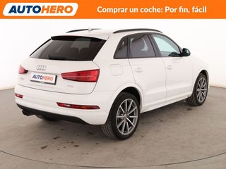 Audi Q3 1.4 TFSI ACT Sport