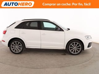 Audi Q3 1.4 TFSI ACT Sport