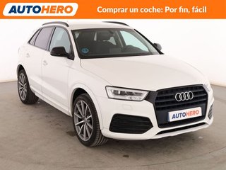Audi Q3 1.4 TFSI ACT Sport
