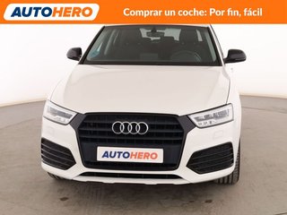 Audi Q3 1.4 TFSI ACT Sport