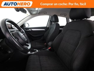 Audi Q3 1.4 TFSI ACT Sport