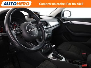 Audi Q3 1.4 TFSI ACT Sport