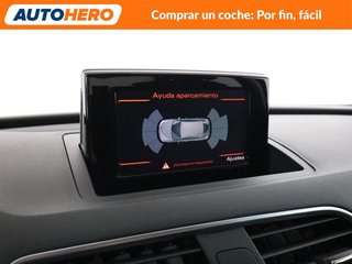 Audi Q3 1.4 TFSI ACT Sport