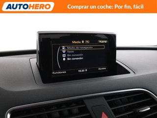 Audi Q3 1.4 TFSI ACT Sport