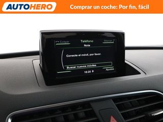 Audi Q3 1.4 TFSI ACT Sport
