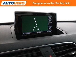 Audi Q3 1.4 TFSI ACT Sport