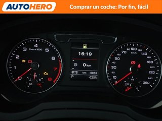 Audi Q3 1.4 TFSI ACT Sport