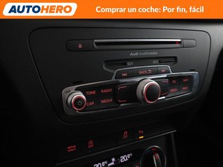 Audi Q3 1.4 TFSI ACT Sport