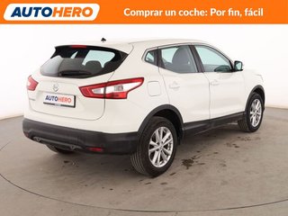 Nissan Qashqai 1.2 Acenta