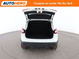 Nissan Qashqai 1.2 Acenta