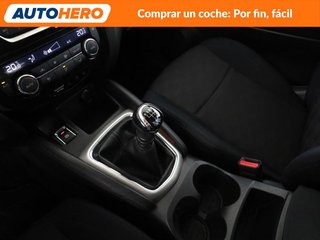 Nissan Qashqai 1.2 Acenta