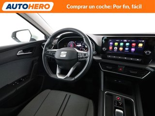 Seat Leon 1.0 eTSI Style MHEV