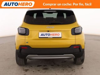 Jeep Avenger electric drive 115 kW Altitude Electric