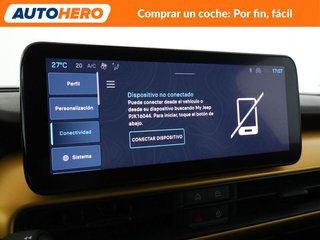 Jeep Avenger electric drive 115 kW Altitude Electric