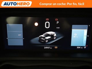 Jeep Avenger electric drive 115 kW Altitude Electric