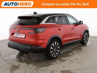 Renault Austral 1.2 Hybrid E-Tech Techno