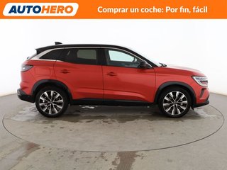 Renault Austral 1.2 Hybrid E-Tech Techno