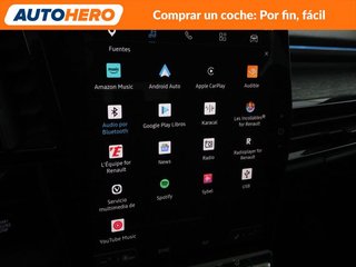 Renault Austral 1.2 Hybrid E-Tech Techno