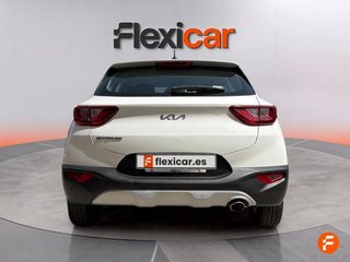 Kia Stonic 1.2 DPi 62kW (84CV) Concept