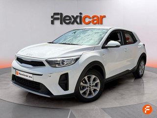 Kia Stonic 1.2 DPi 62kW (84CV) Concept