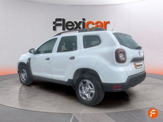Dacia Duster Comfort Blue dCi 85kW (115CV) 4X4
