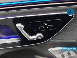 Mercedes EQE 500 Edition 4Matic 300 kW (408 CV)