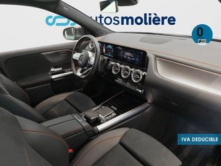 Mercedes EQA 250 140 kW (190 CV)