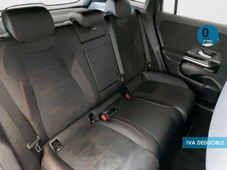 Mercedes EQA 250 140 kW (190 CV)