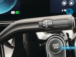 Mercedes EQA 250 140 kW (190 CV)