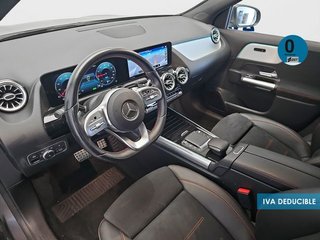Mercedes GLA 250 e 160 kW (218 CV)