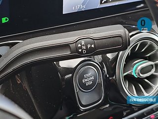 Mercedes GLA 250 e 160 kW (218 CV)
