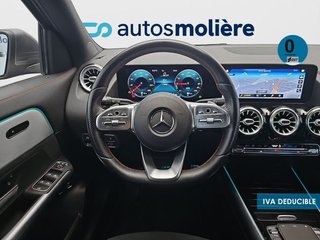 Mercedes GLA 250 e 160 kW (218 CV)