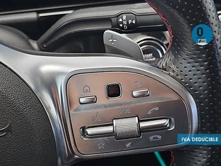 Mercedes GLA 250 e 160 kW (218 CV)