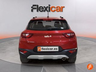 Kia Stonic 1.0 T-GDi 74kW (100CV) MHEV iMT Concept