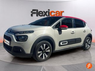 Citroën C3 PureTech 81KW (110CV) S&S Shine EAT6