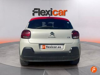 Citroën C3 PureTech 81KW (110CV) S&S Shine EAT6