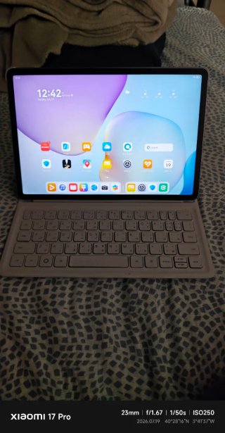 Huawei MatePad 11.5 8/256Go 10/10