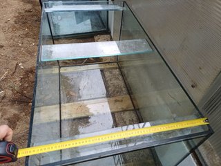 Acuario 400L
