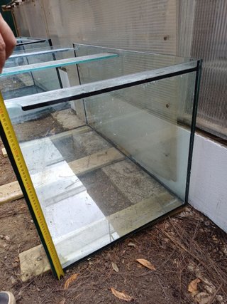 Acuario 400L