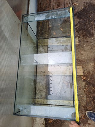 Acuario 400L