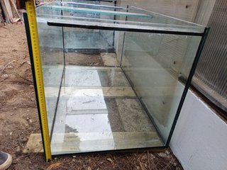 Acuario 400L