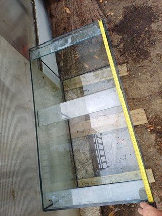 Acuario 400L